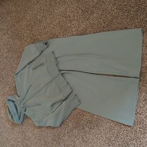 Old Navy Active Powerchill Set